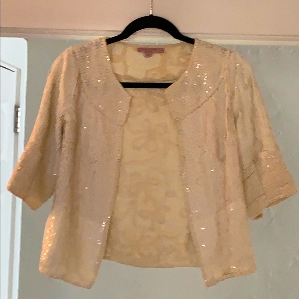 Calypso jacket